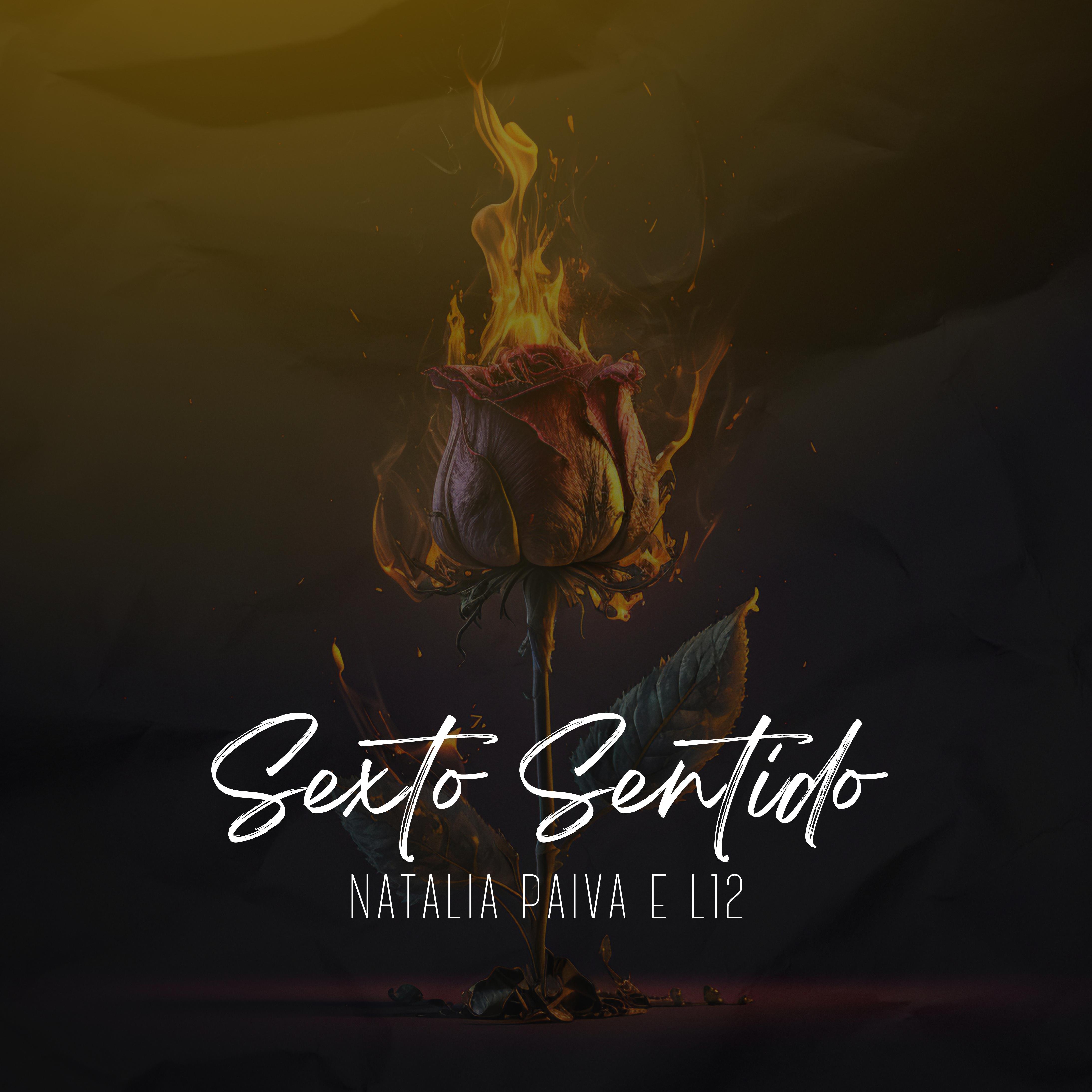 Постер альбома Sexto Sentido