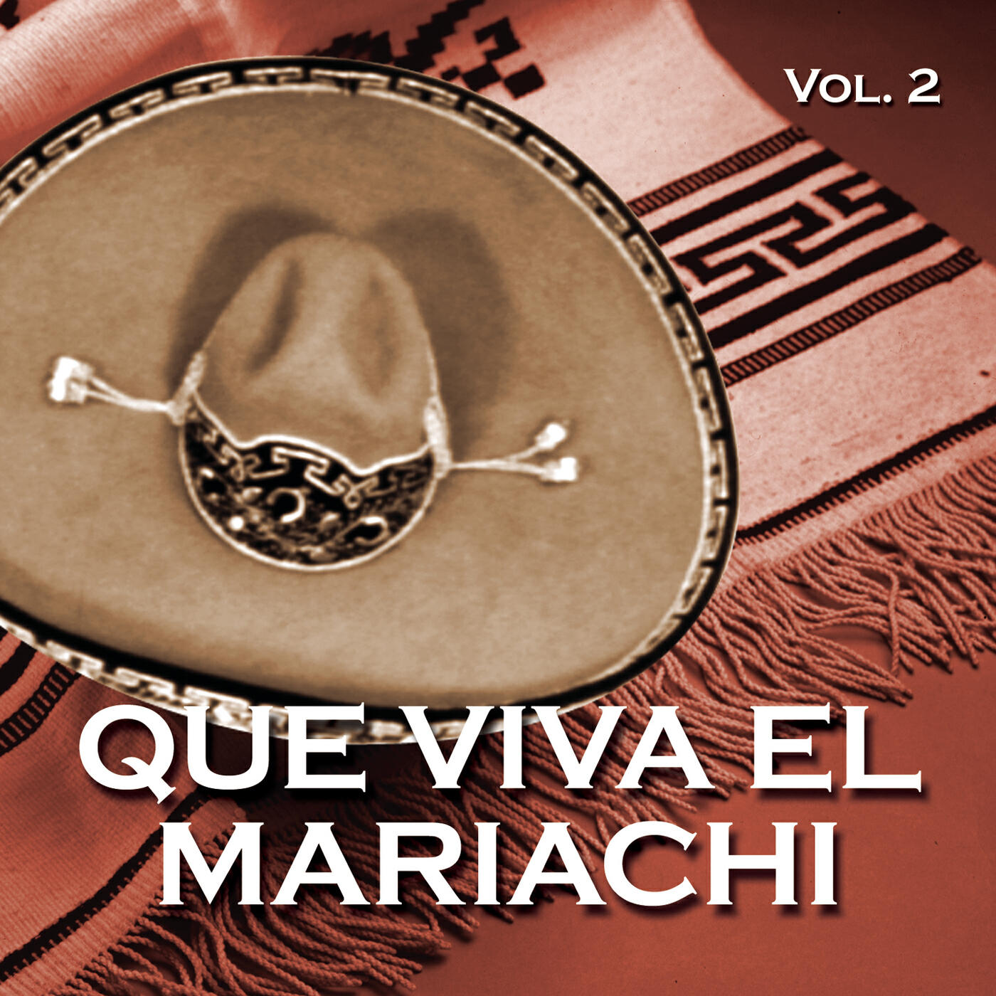 Mariachi Estrellas de México de Lupita Morales - El Tirador (Album Version)