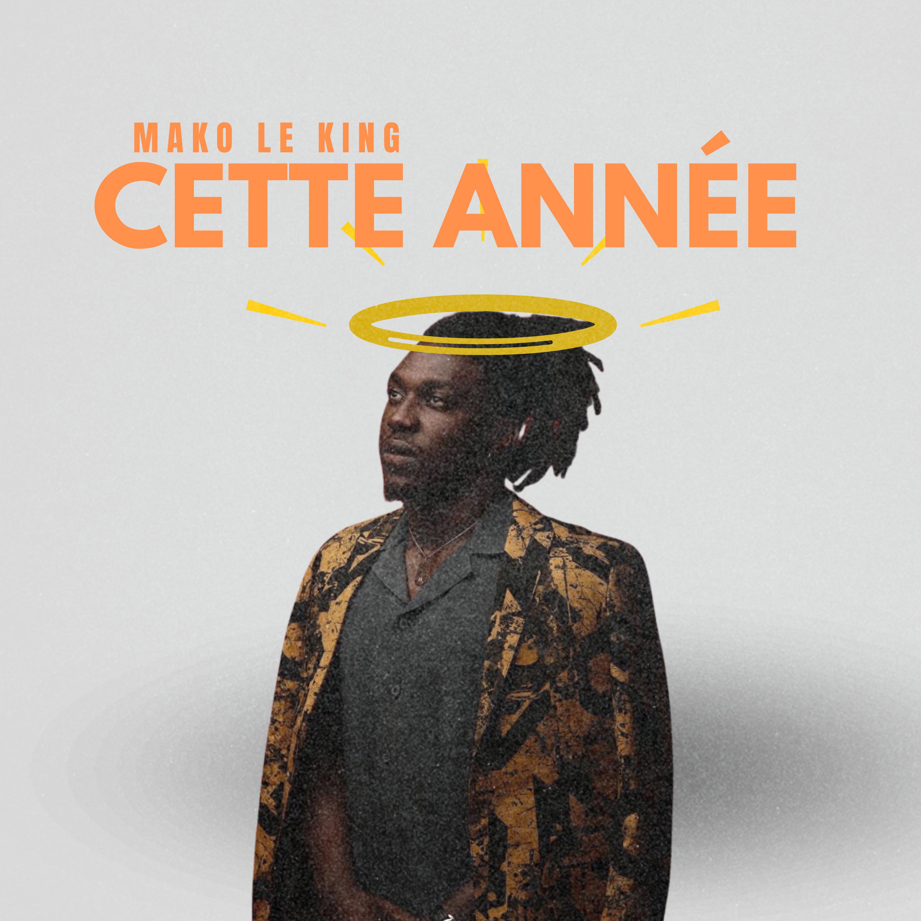 Постер альбома Cette Année