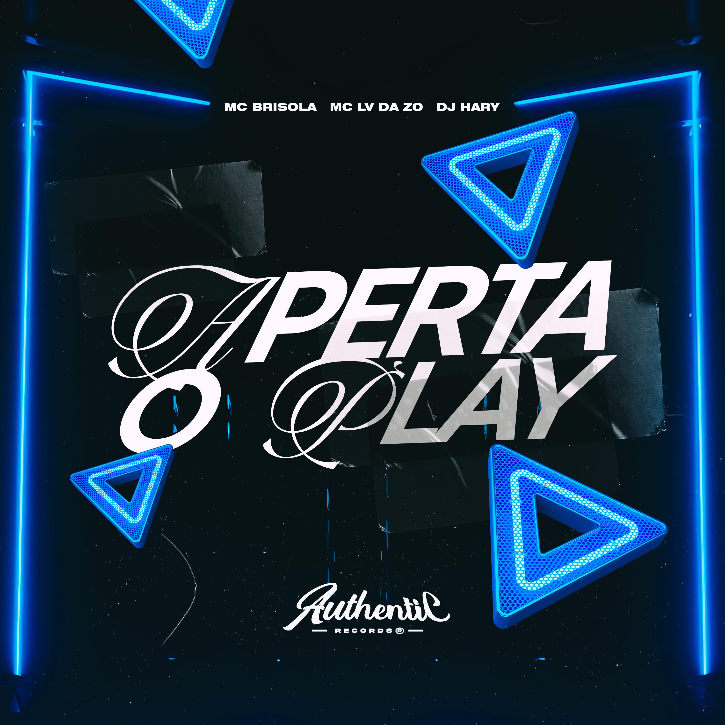 Постер альбома Aperta o Play