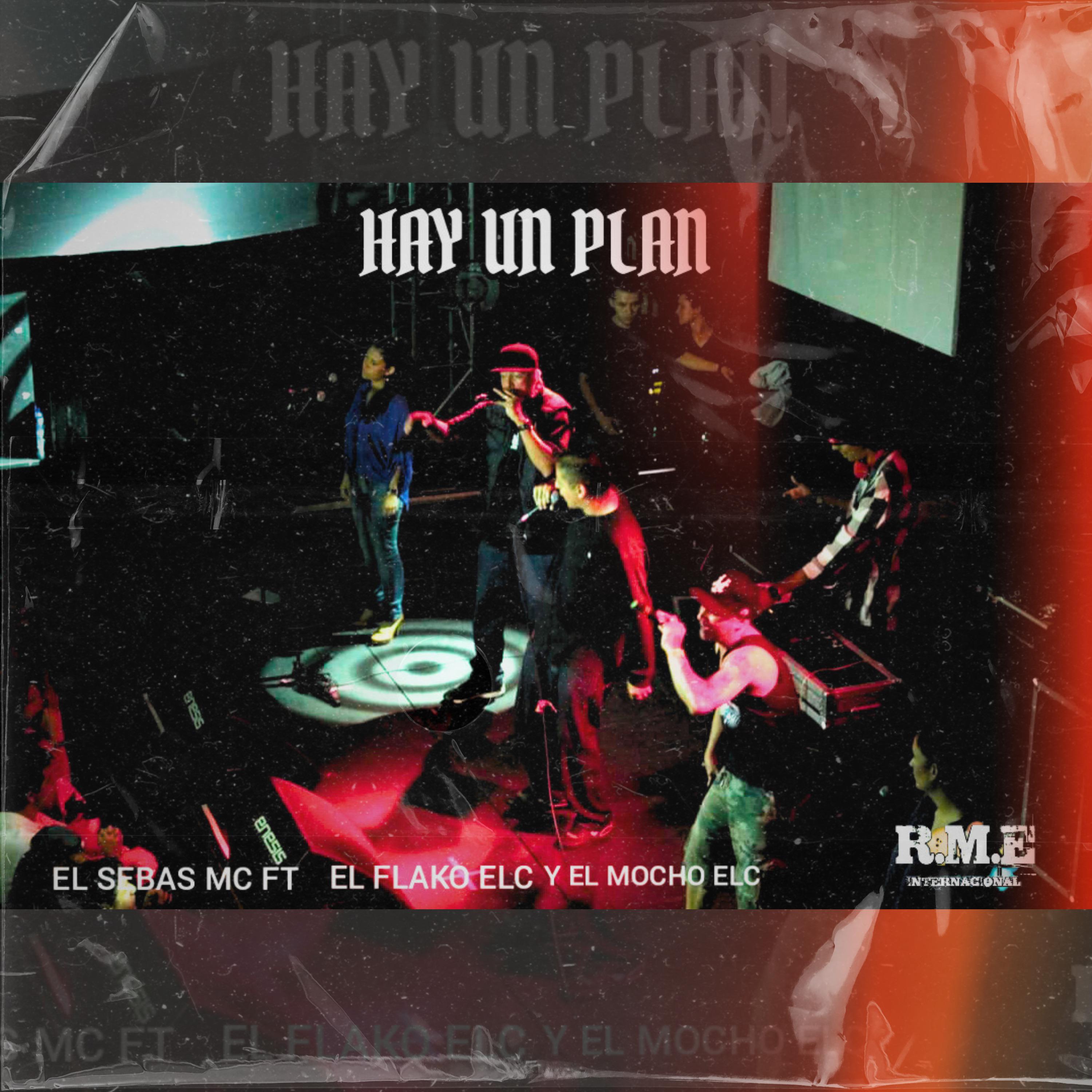 Постер альбома Hay un Plan