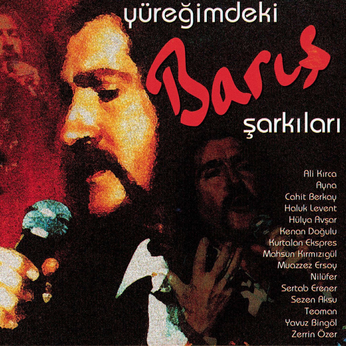Kenan Dogulu - Donence