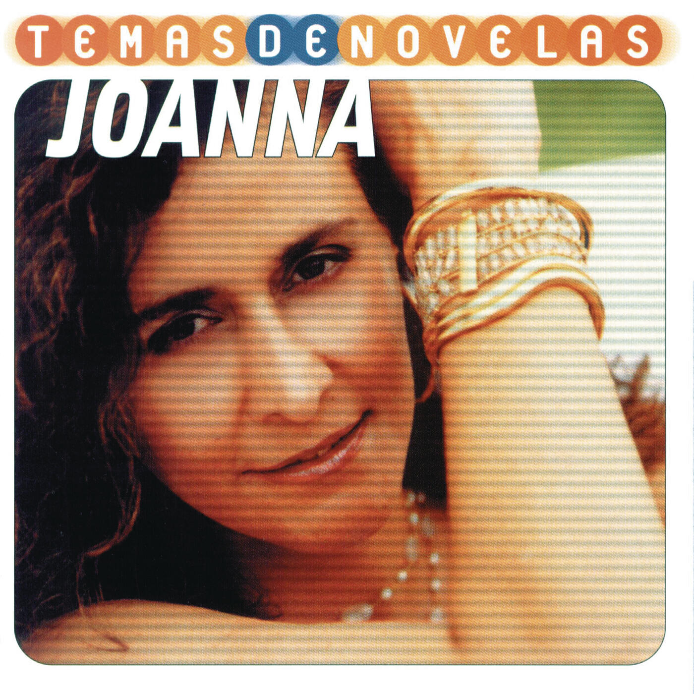 Постер альбома Joanna Novela Hits