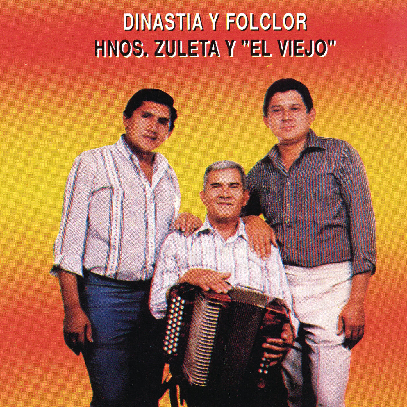 Los Hermanos Zuleta - Aguila Furtiva (Paseo)