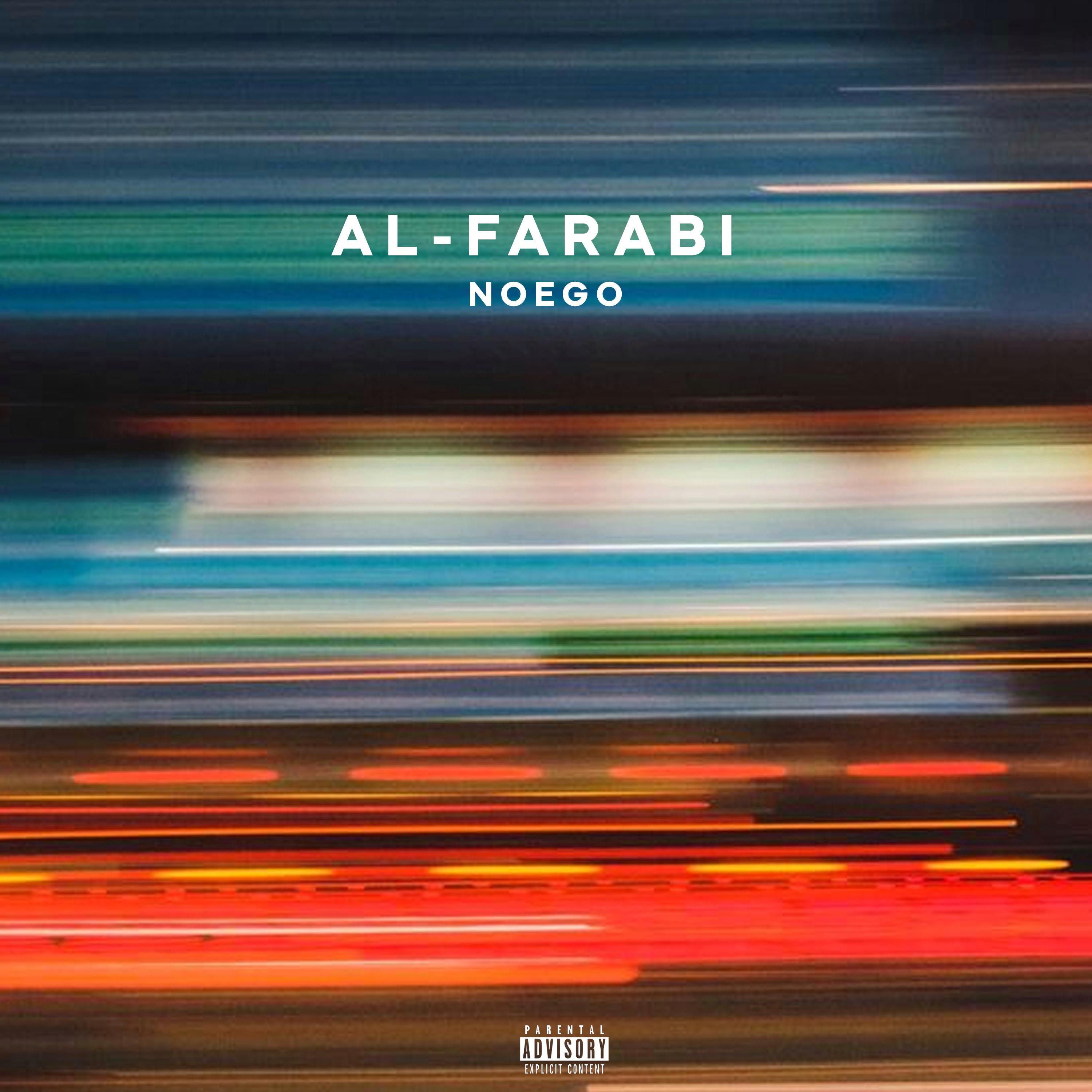 Постер альбома AL-FARABI