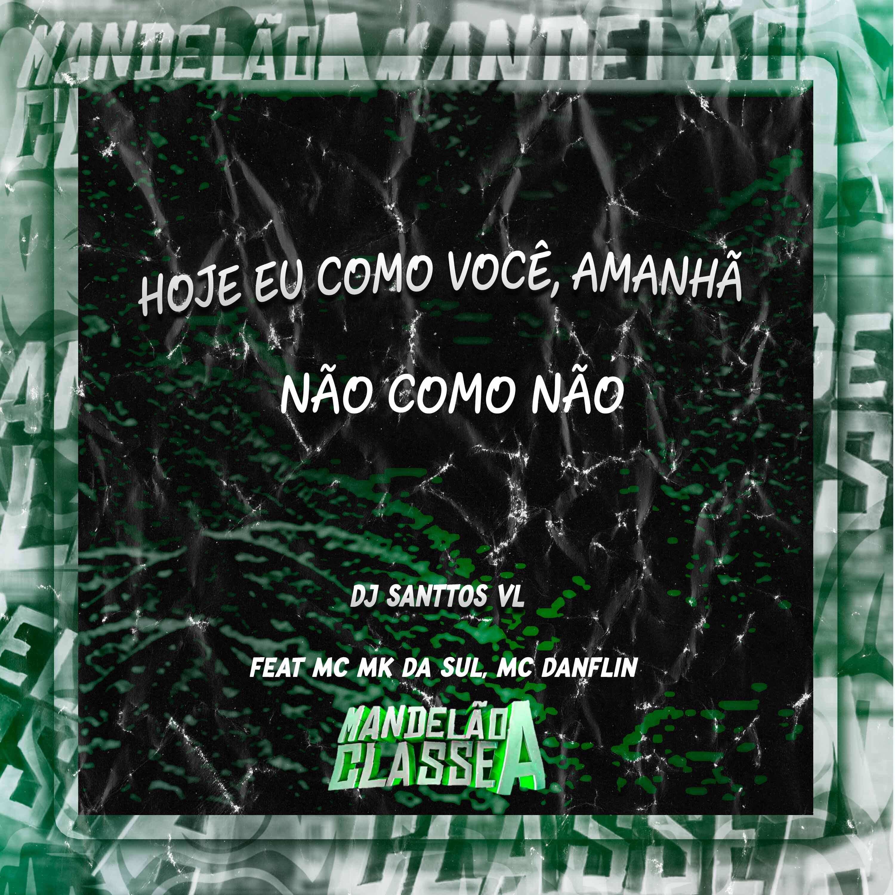 Постер альбома Hoje Eu Como Você, Amanhã Não Como Não