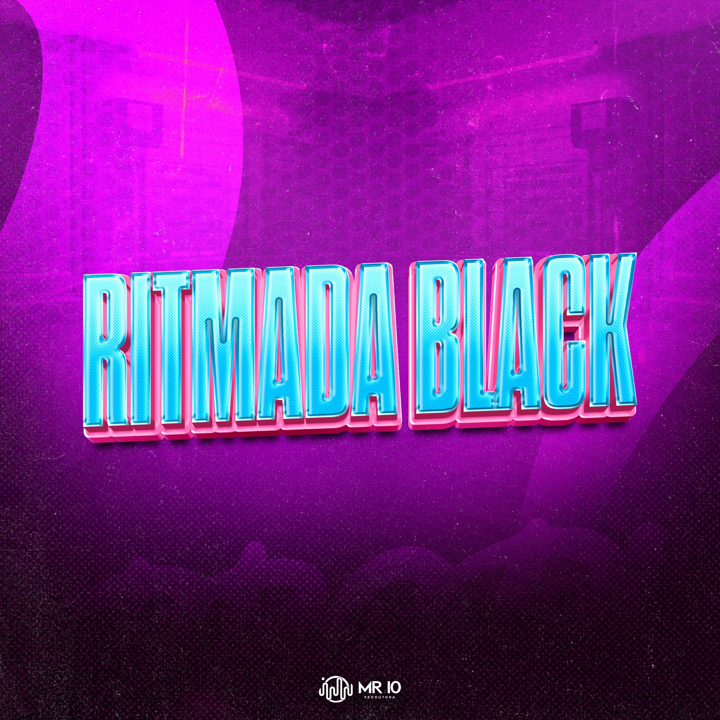 Постер альбома Ritmada Black
