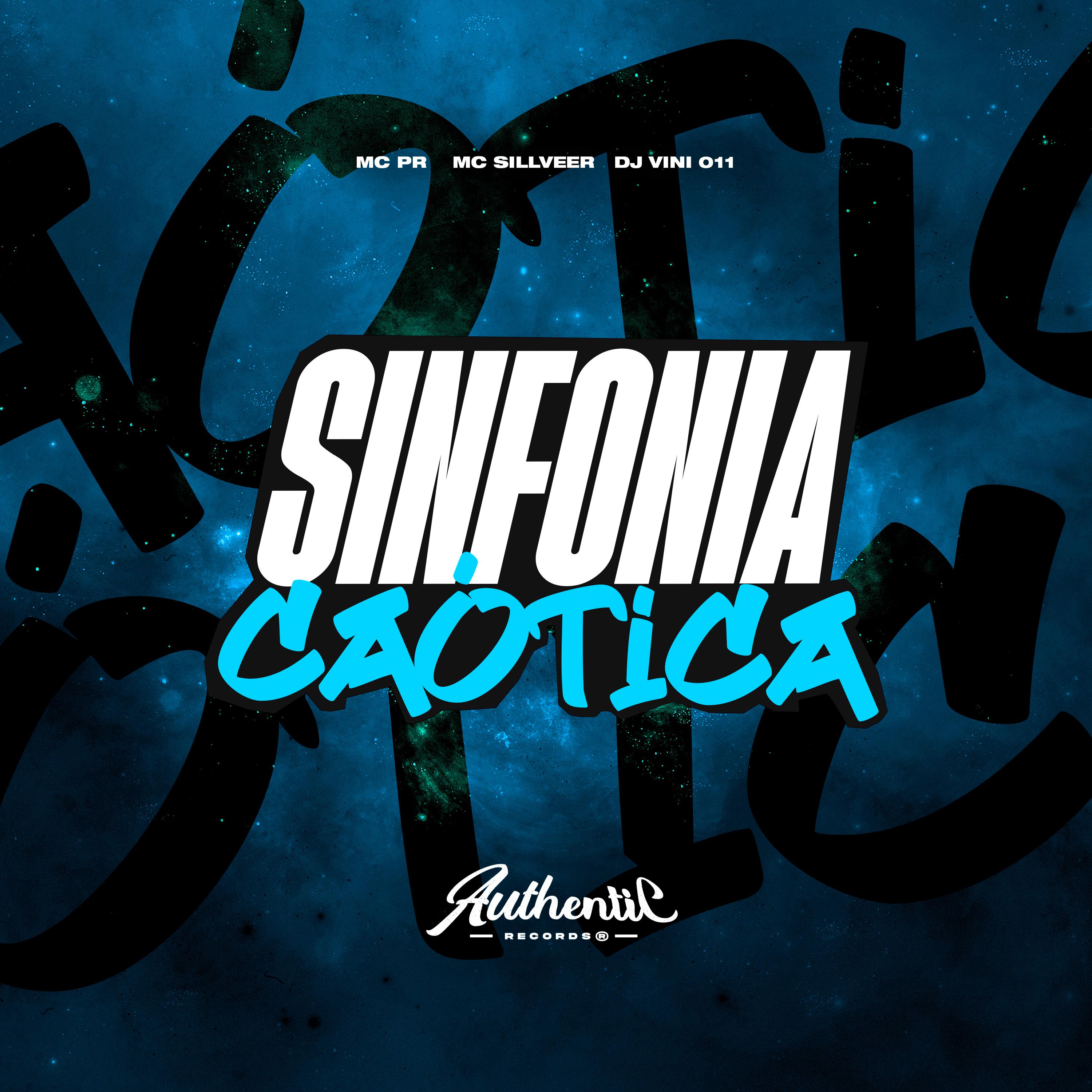 Постер альбома Sinfonia Caótica