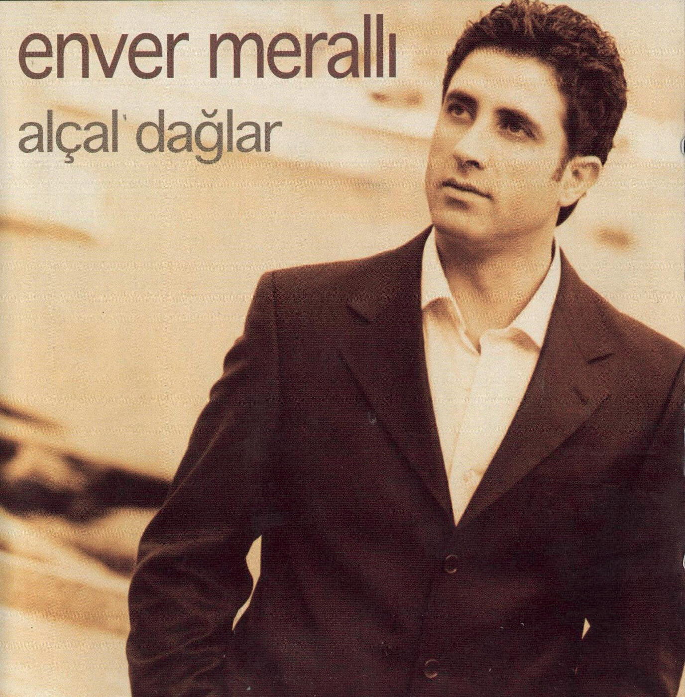 Enver Meralli - Altin Hizma Mulayim (Album Version)