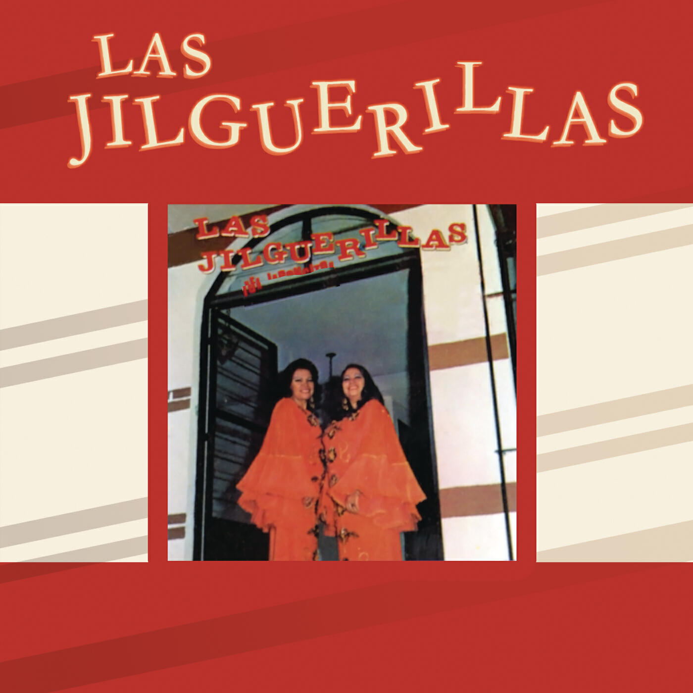 Las Jilguerillas - Amor Con Amor Se Paga