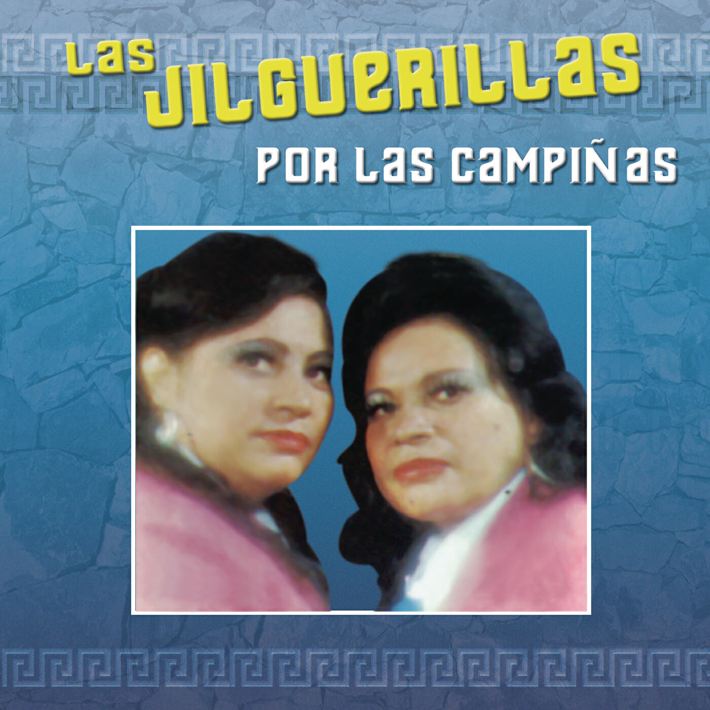 Las Jilguerillas - Tu Nuevo Amor (Ranchera)