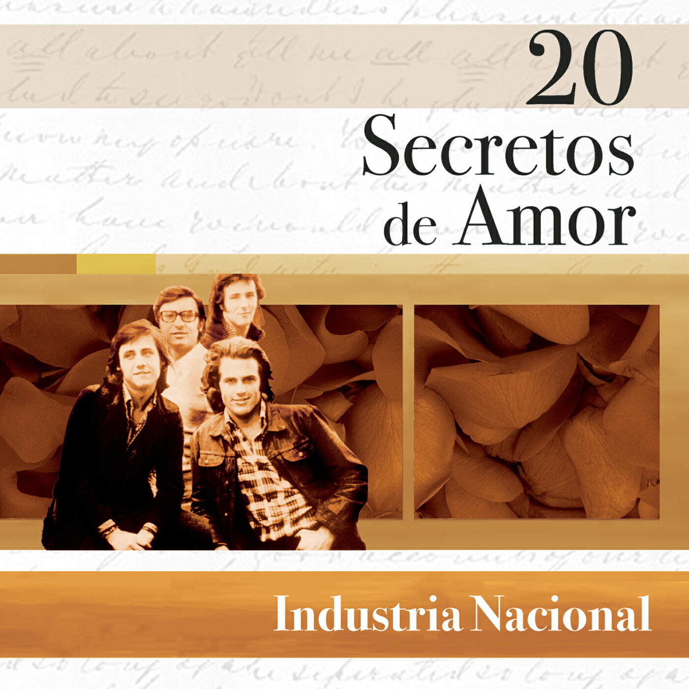 Industria Nacional - Por Eso Somos Amigos