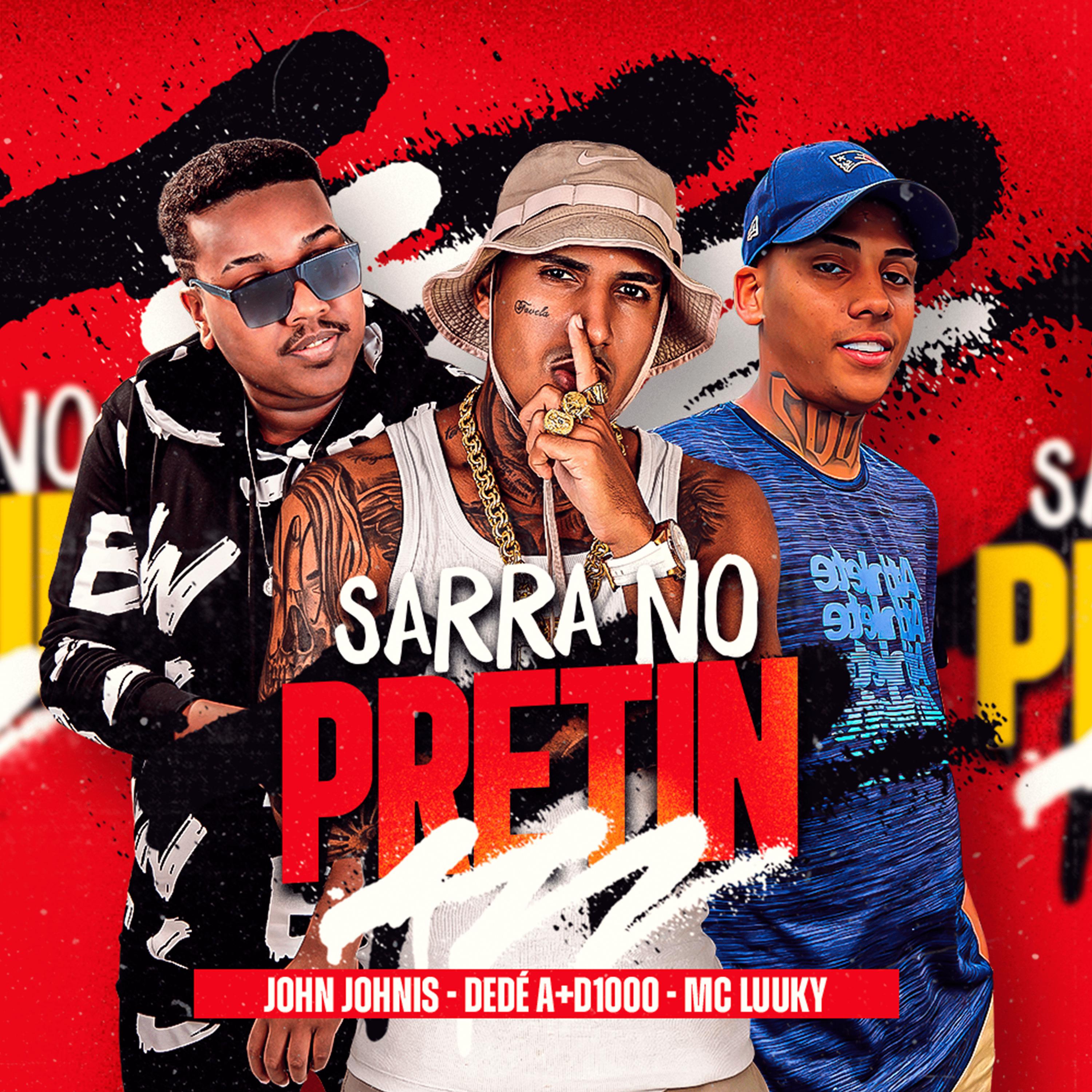 Постер альбома Sarra no Pretin