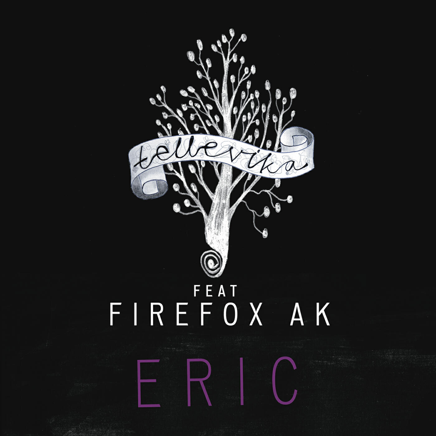 Tellevika - Eric