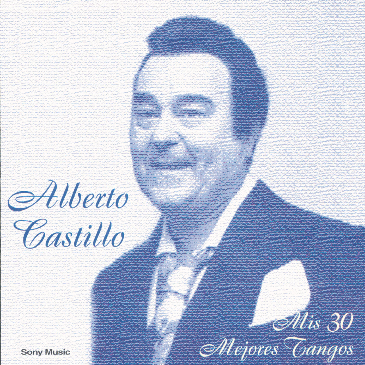 Alberto Castillo - Asi Se Baila El Tango