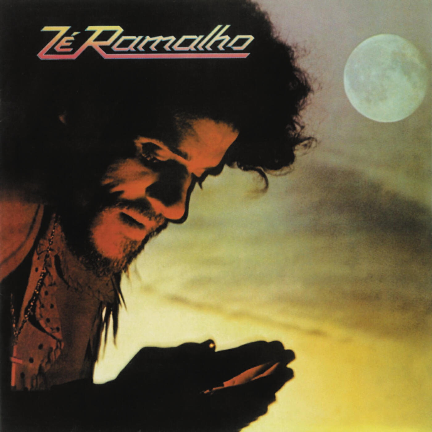 Zé Ramalho - Dia dos Adultos