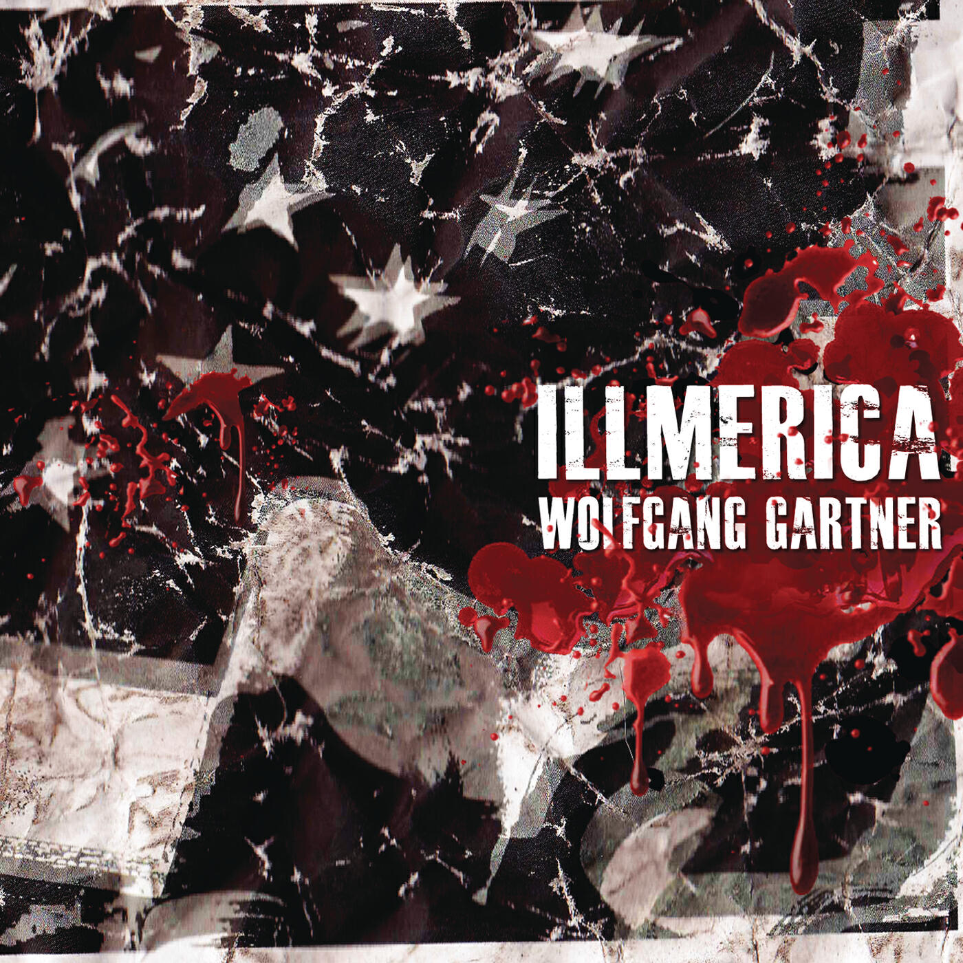 Wolfgang Gartner - illmerica (Extended Mix)
