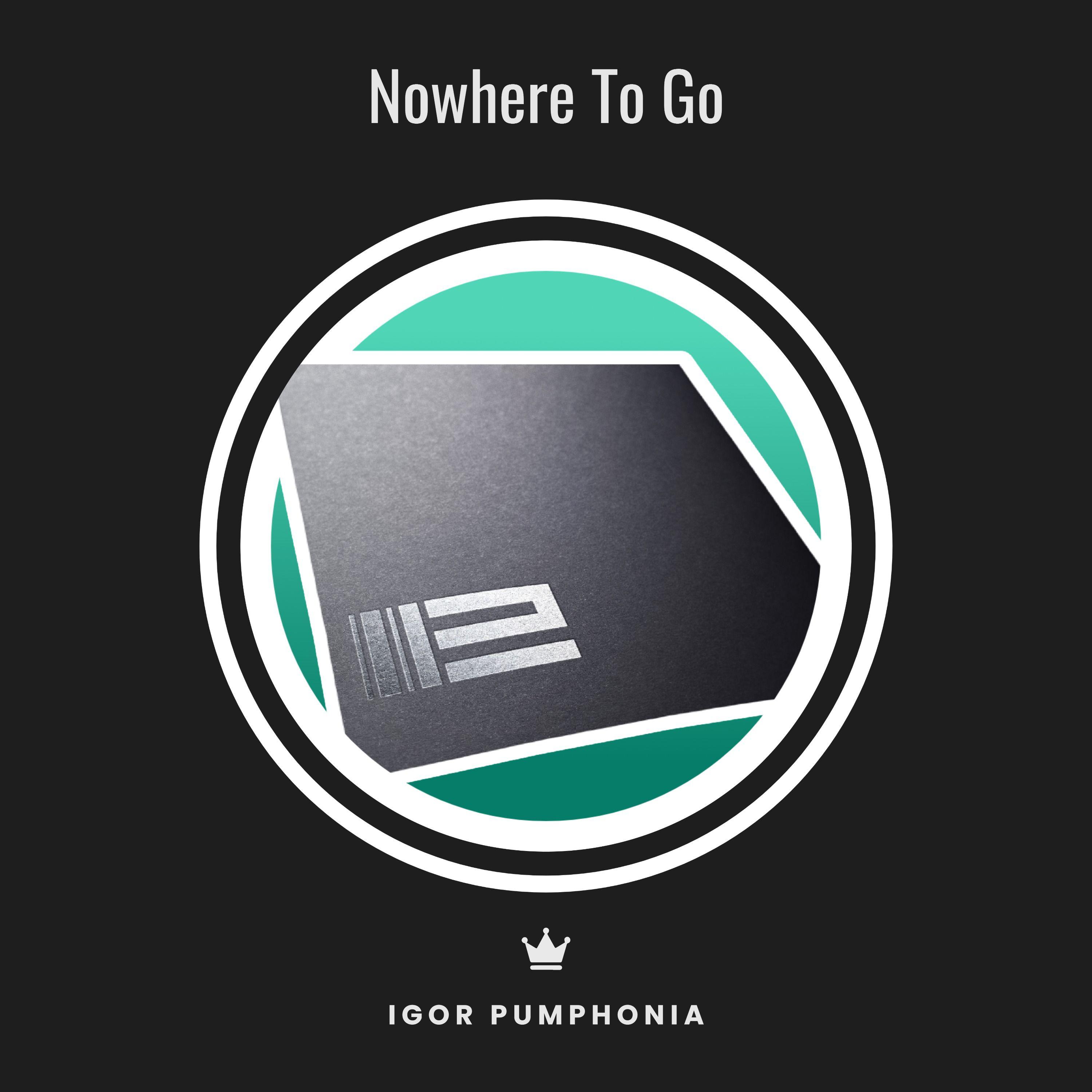 Постер альбома Nowhere To Go