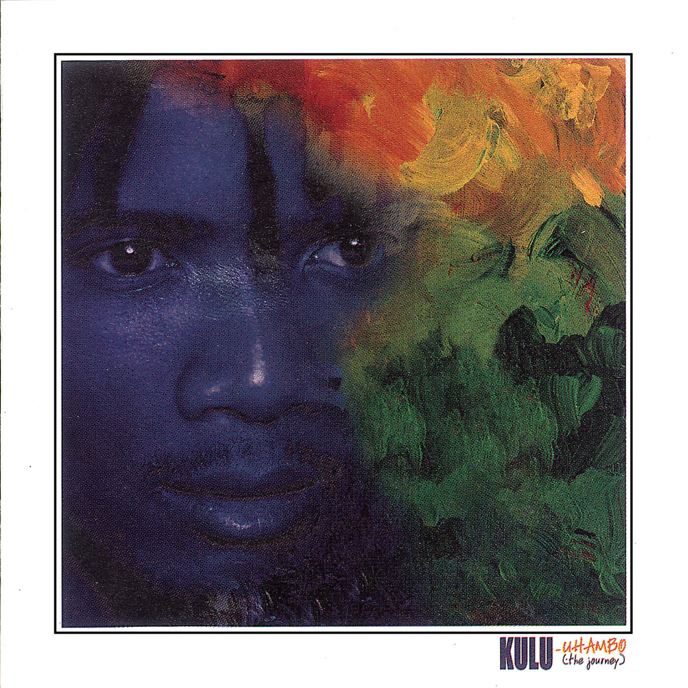 Faca Khulu - Two Shelen
