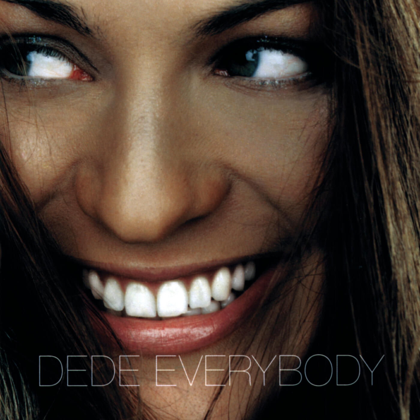 DeDe Lopez - Everybody (DJ Zeb's Short)