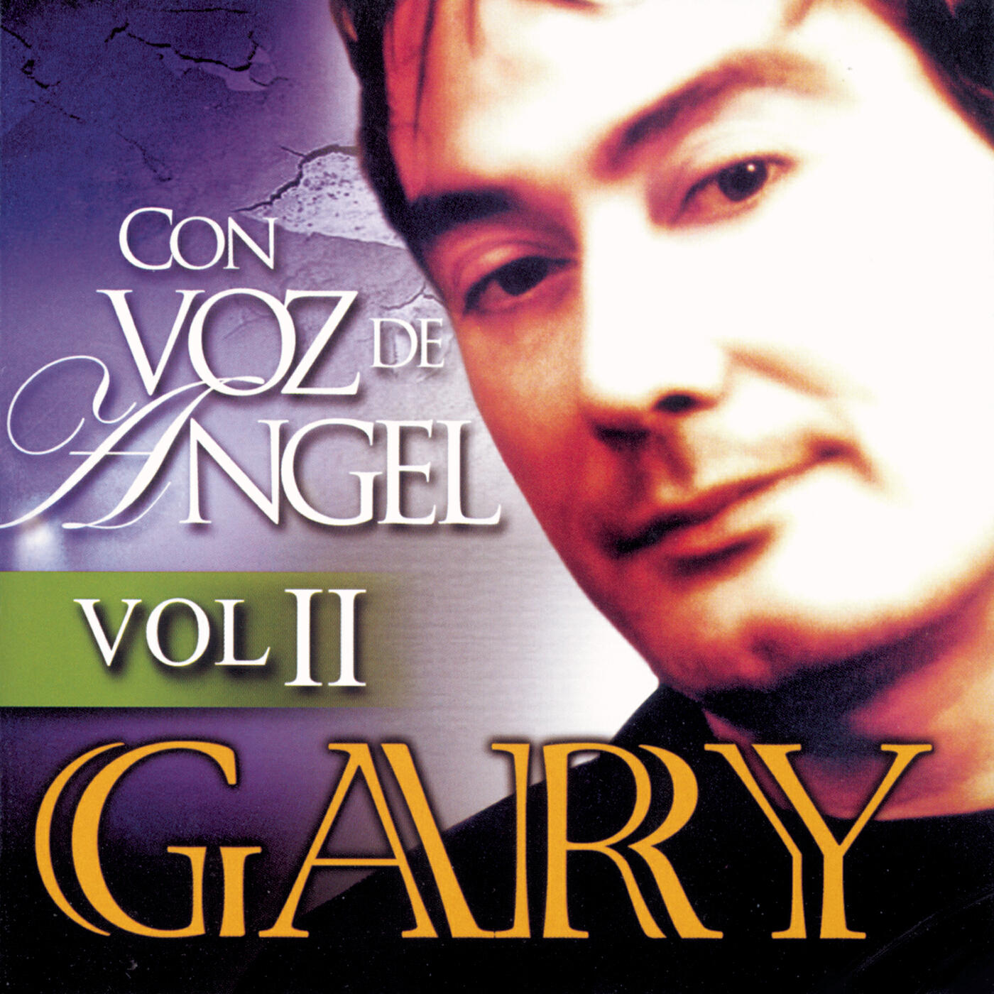 Gary - Por La Mujer De Mi Amigo / No Cela El Que No Ama