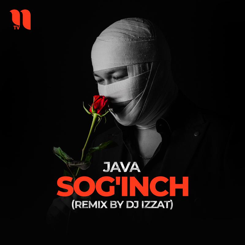 Постер альбома Sog'inch (remix by Dj Izzat)