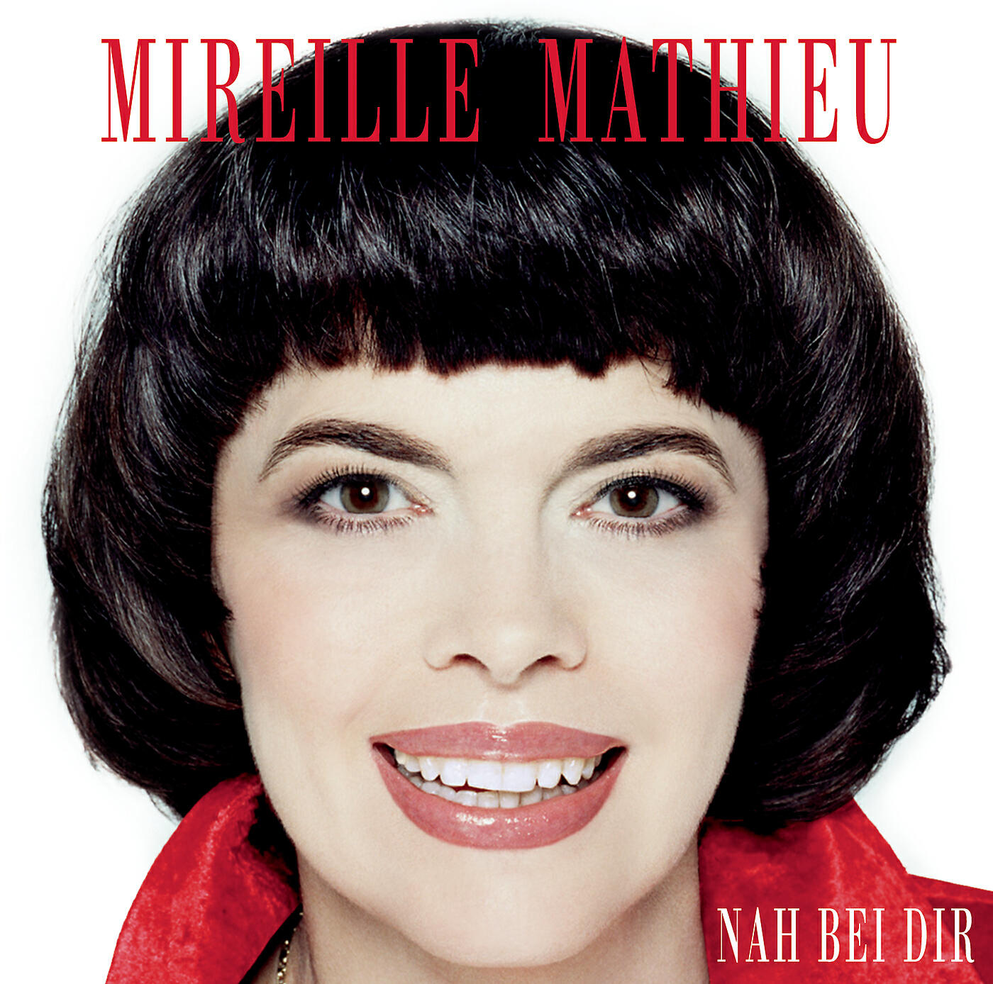 Mireille Mathieu - Liebe lebt
