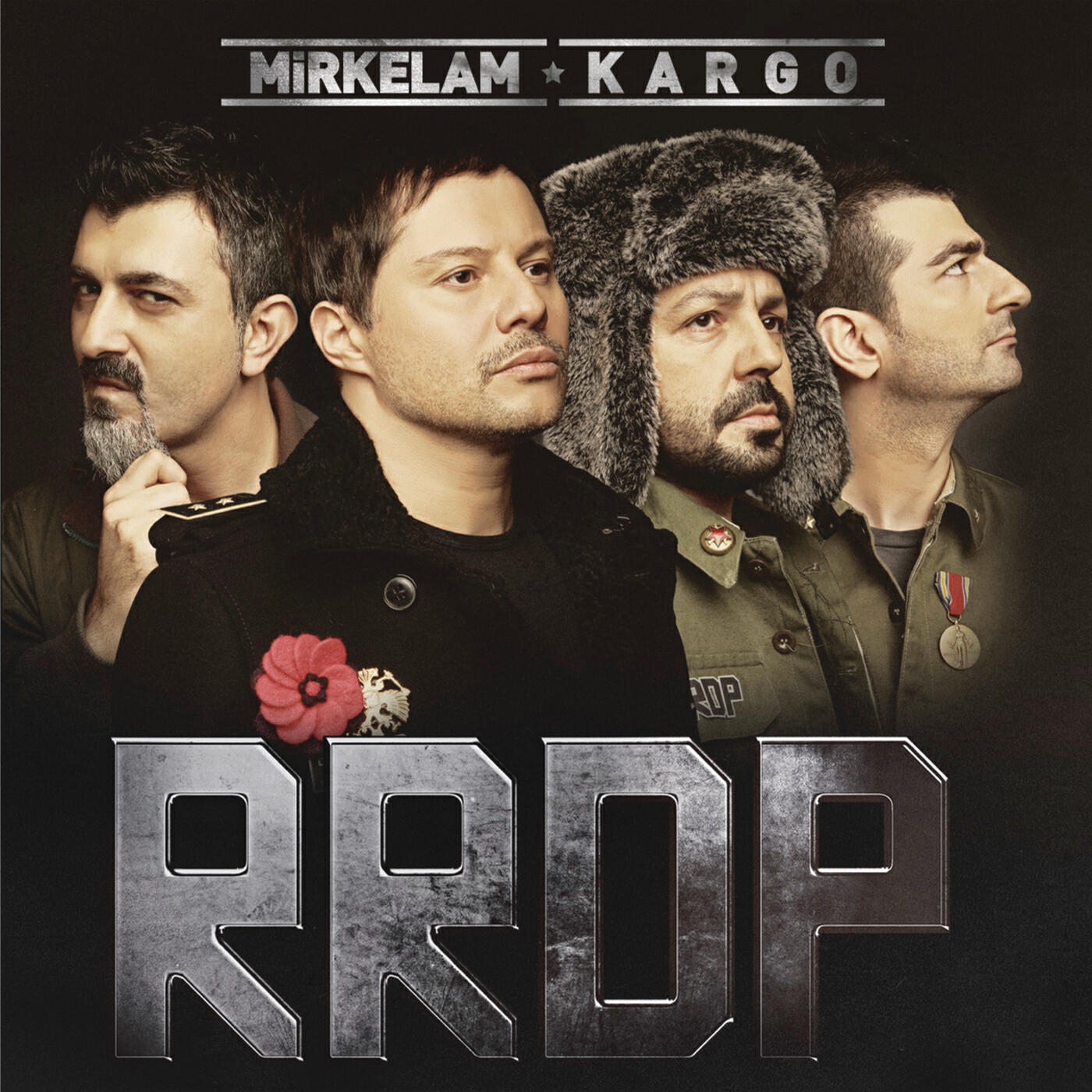 Mirkelam - Yollar