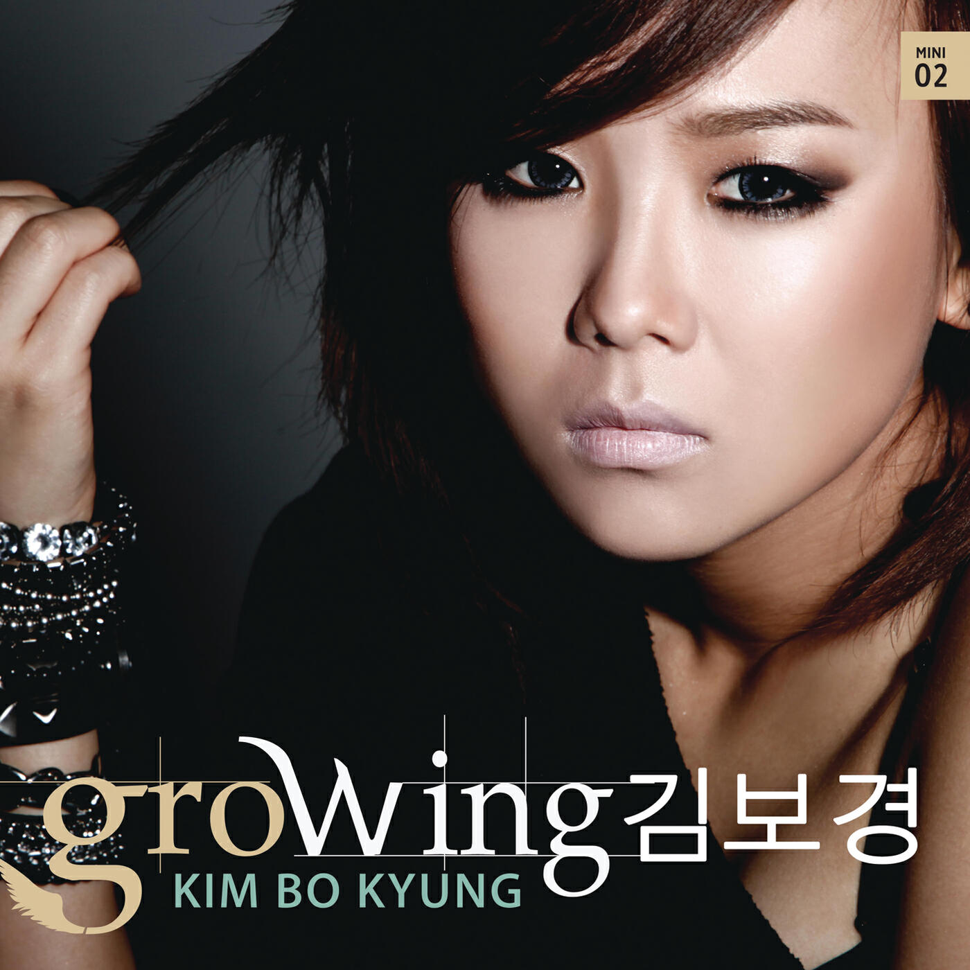 Bo Kyung Kim - Wing