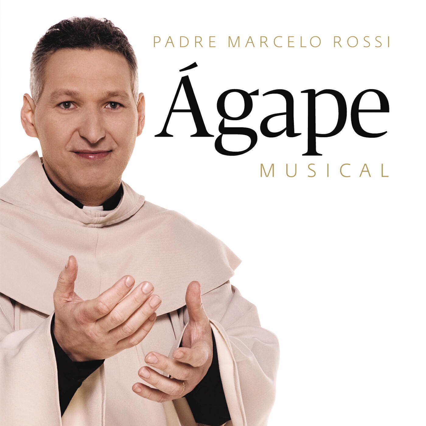 Padre Marcelo Rossi - Rio de Águas Vivas