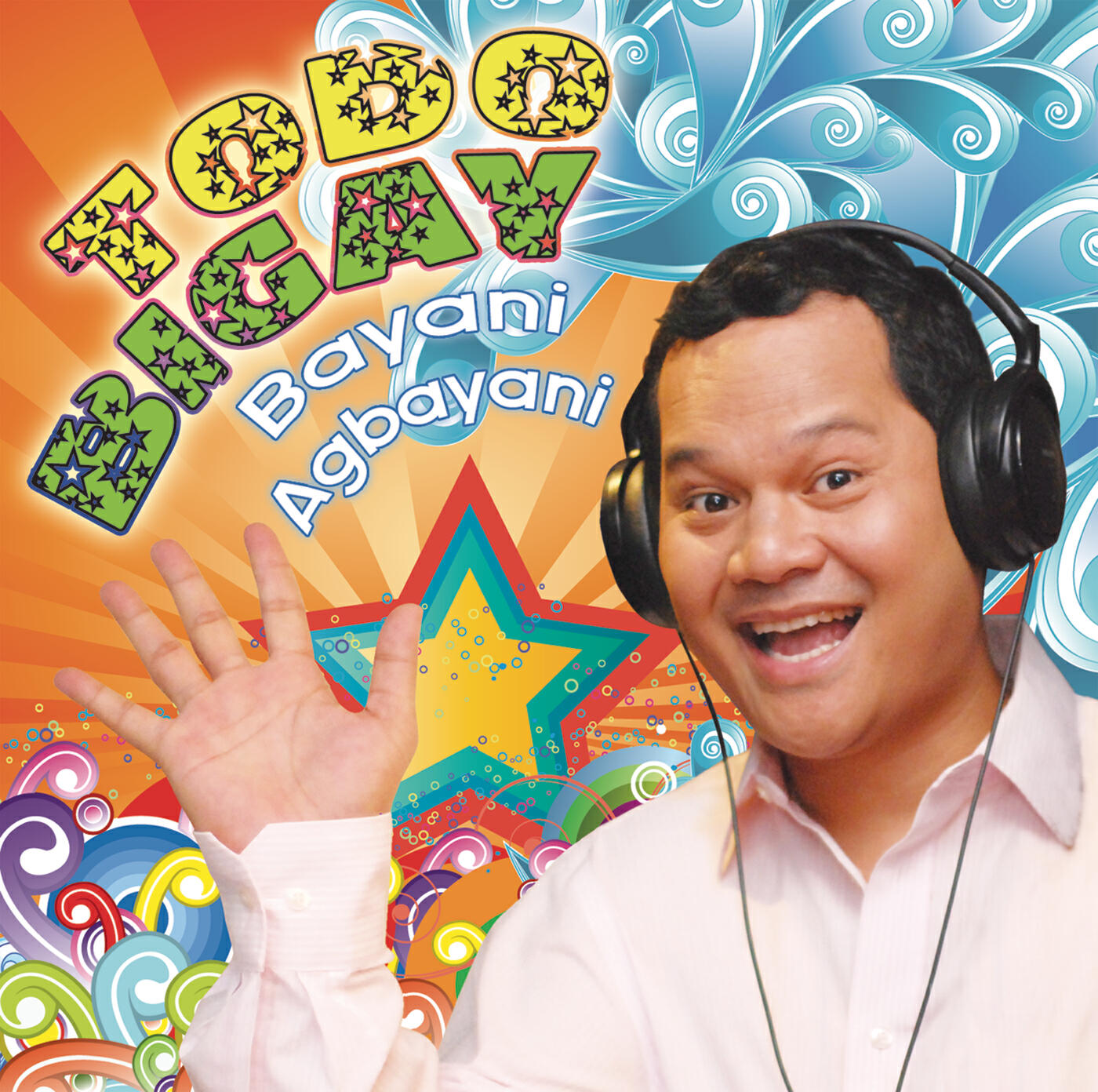 Bayani - Ayaw Sa Akin (Minus-One)