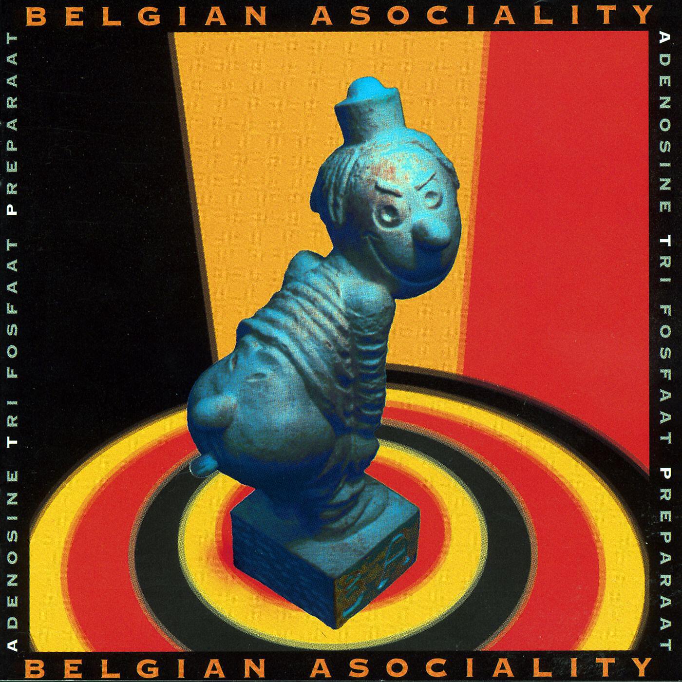 Belgian Asociality - ATP