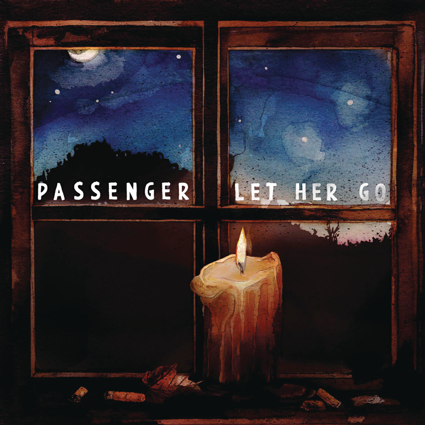 Passenger - Life's for the Living (Live From The Factory Theatre, Sydney)