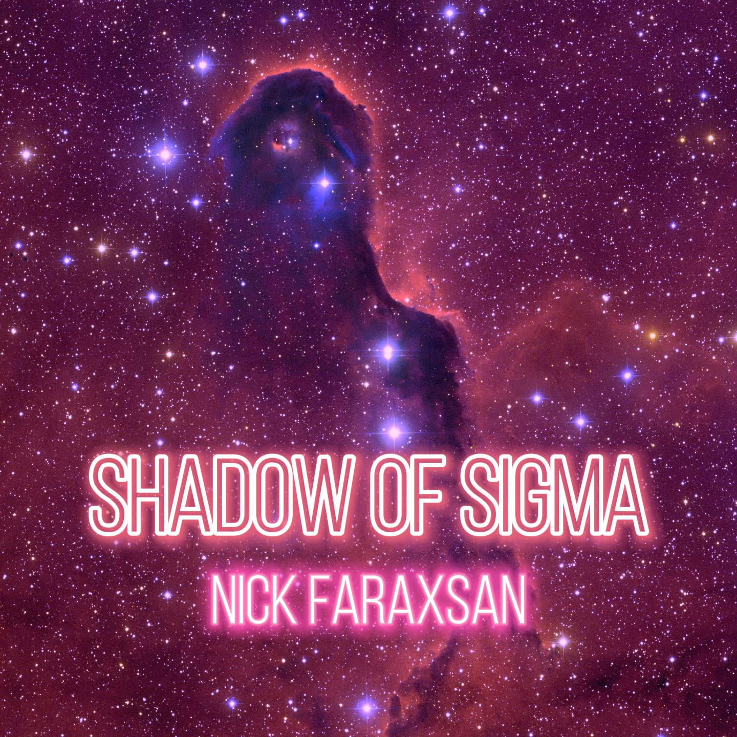 Постер альбома Shadow of Sigma