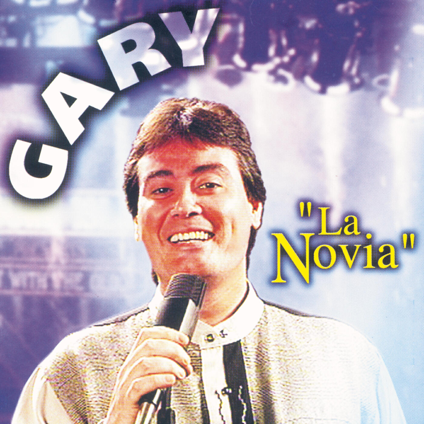 Gary - El Baile Del Comeorejas