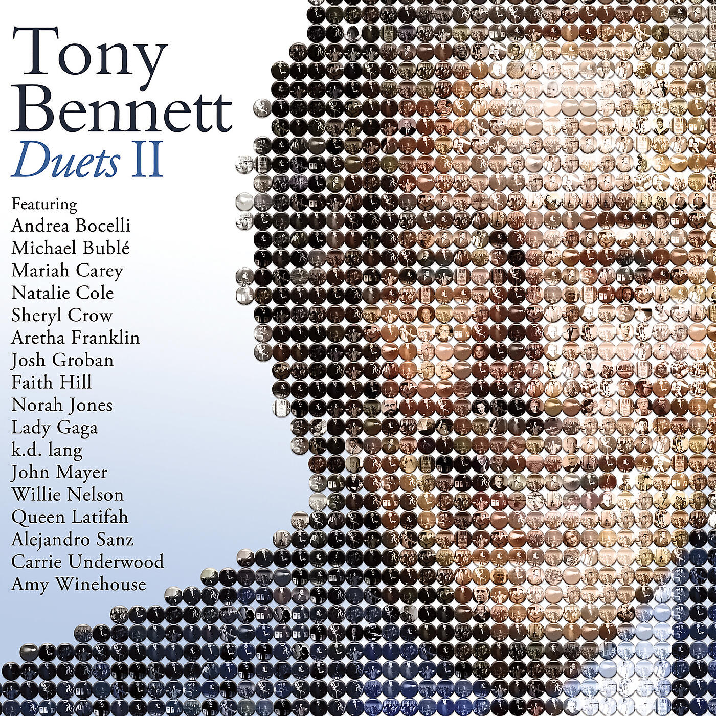 Tony Bennett - Watch What Happens