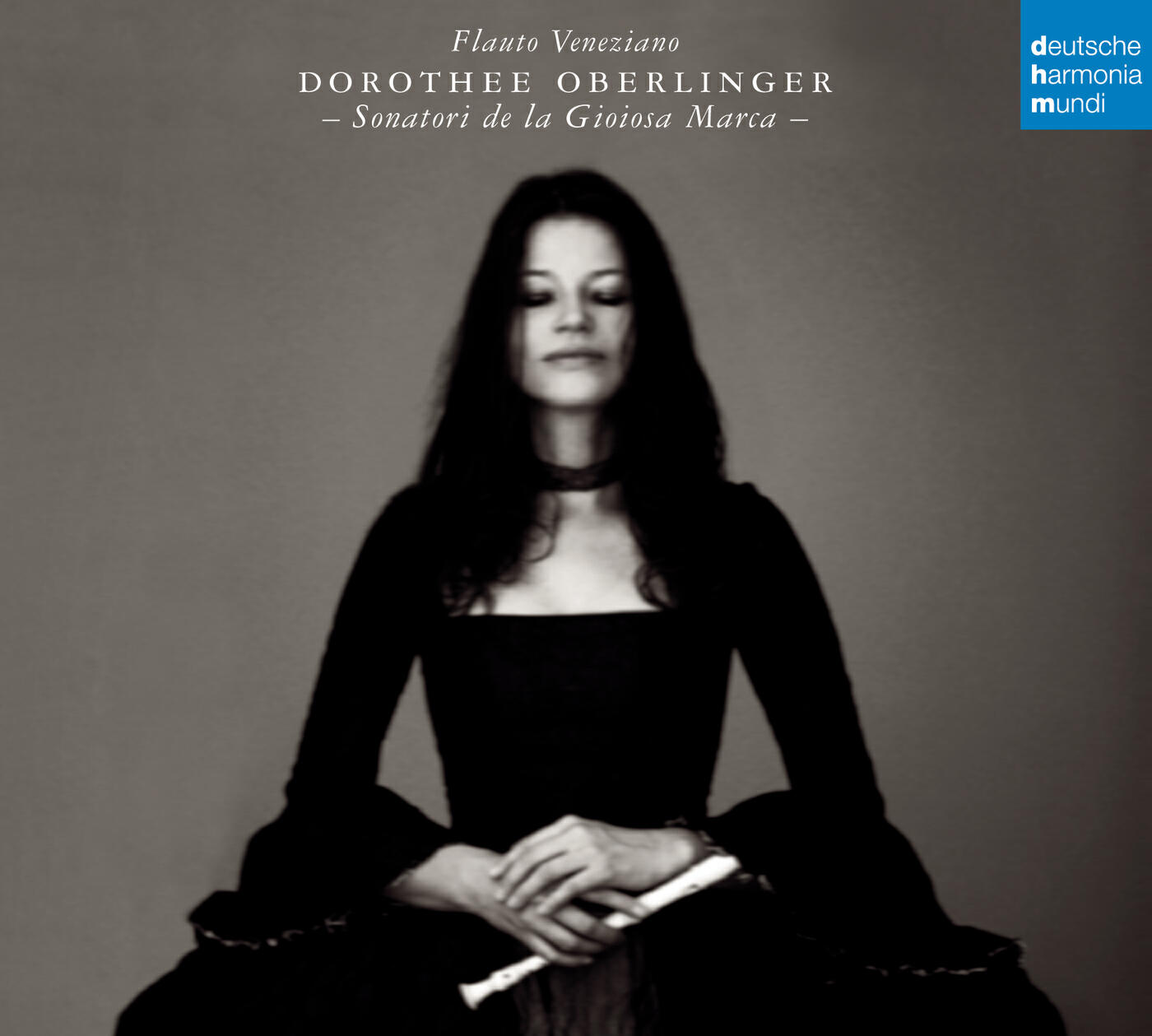 Dorothee Oberlinger - Sonata a 8 No. 10 (from Sonate da suonersi con varii strumenti, Op. 2)