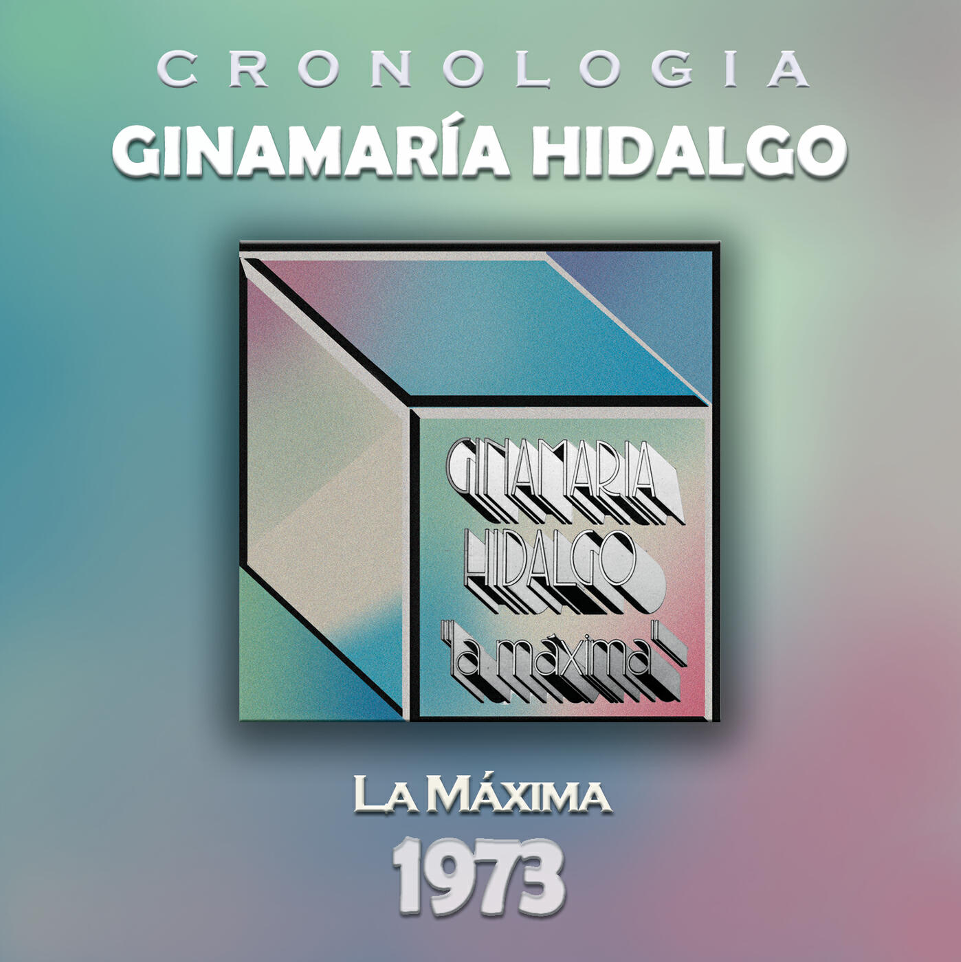 Ginamaría Hidalgo - Arrabal Amargo