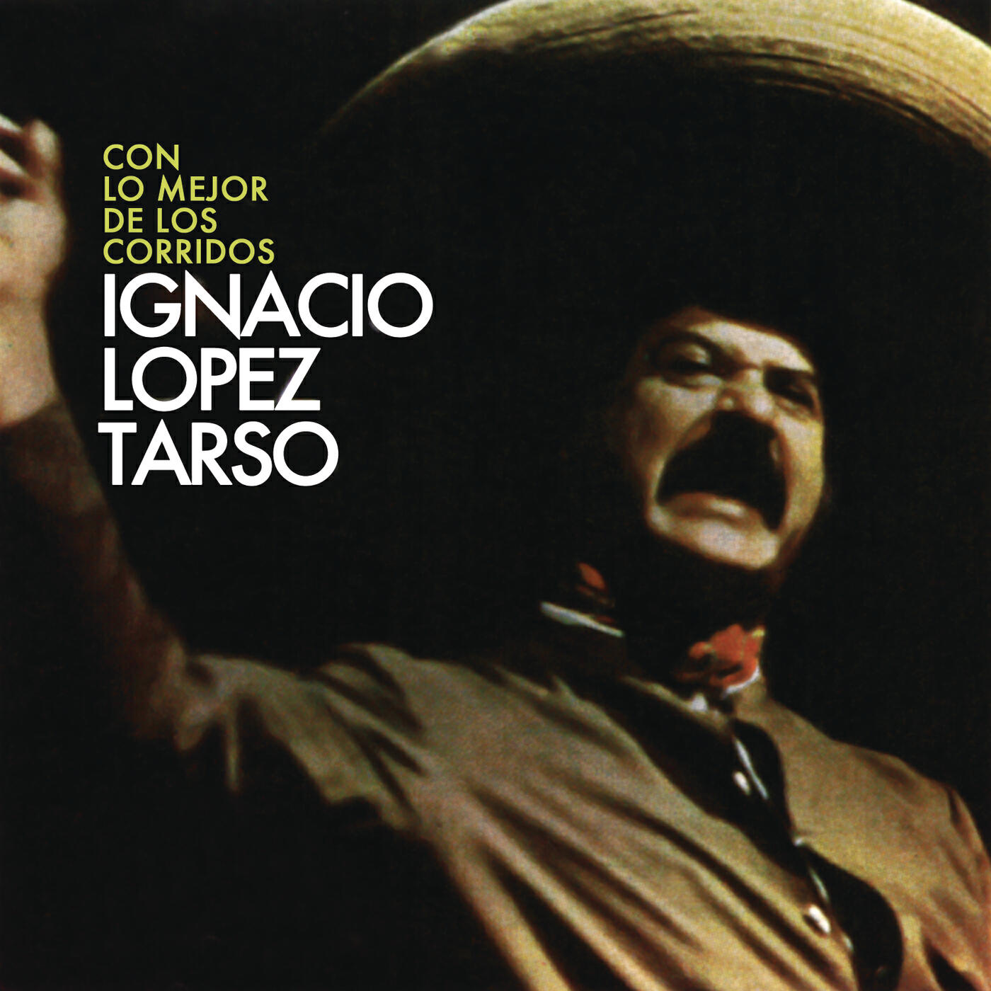 Ignacio López Tarso - El Dia De San Juan