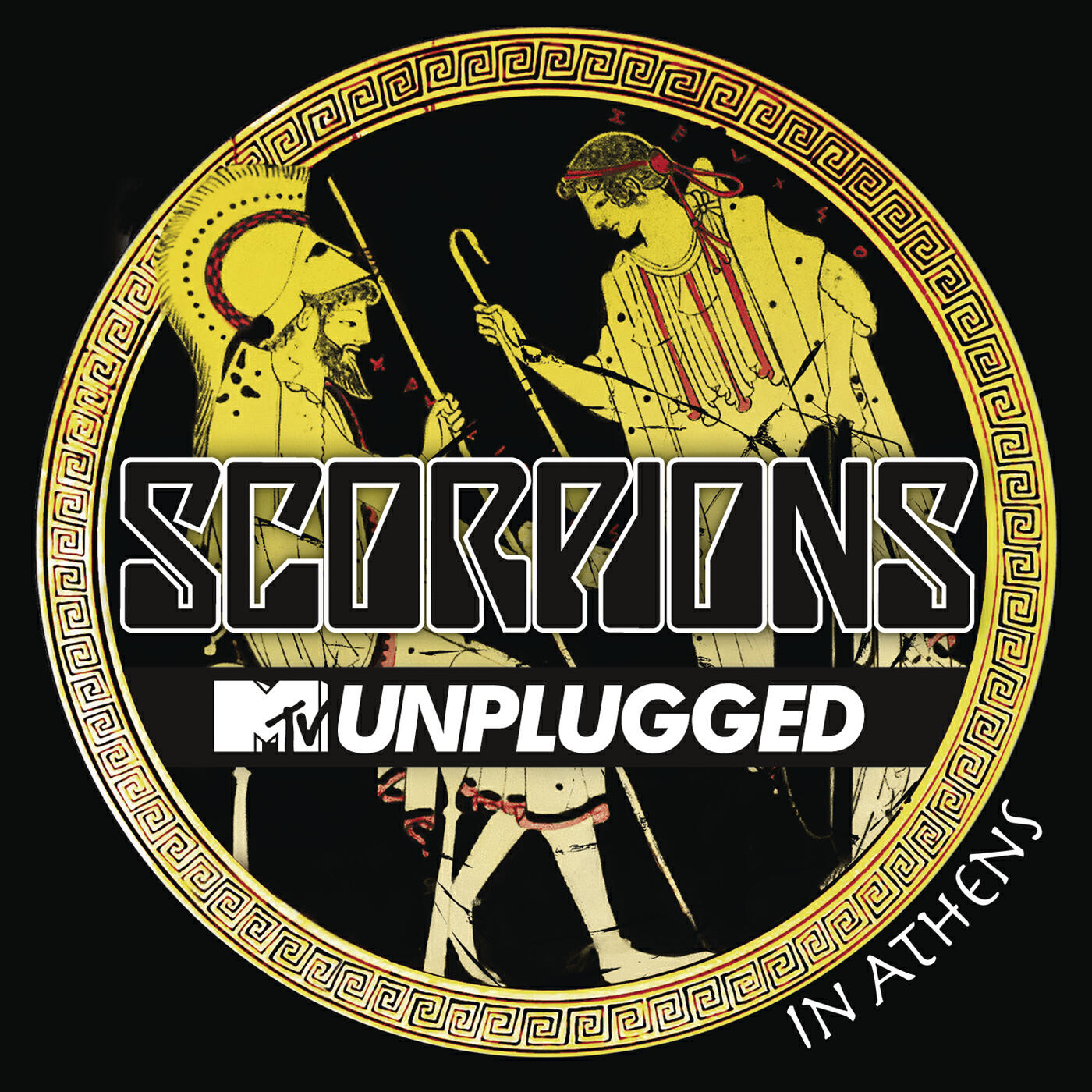 Scorpions - Still Loving You (MTV Unplugged)