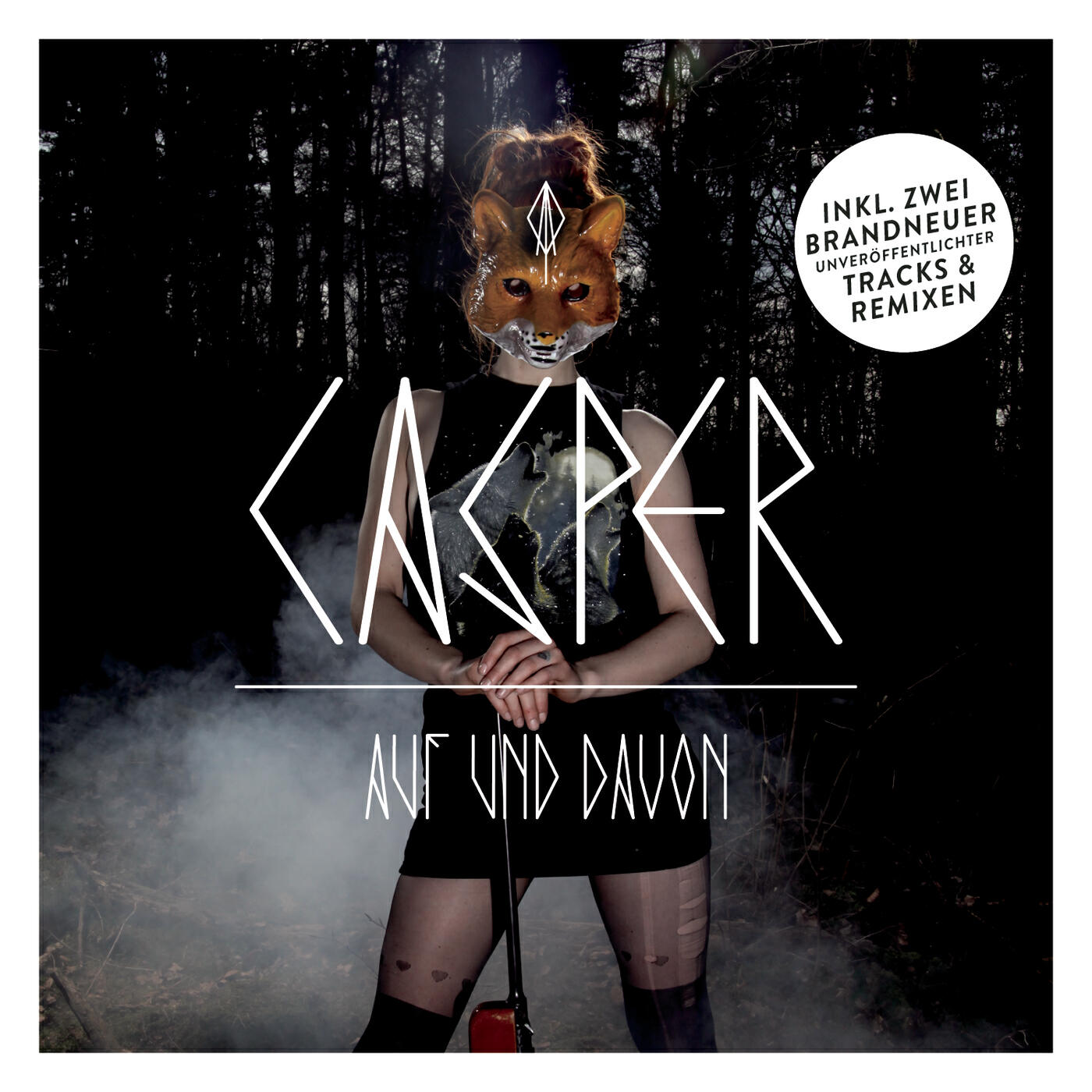 Casper - Numb (Up And Away) (Auf und davon Remix)