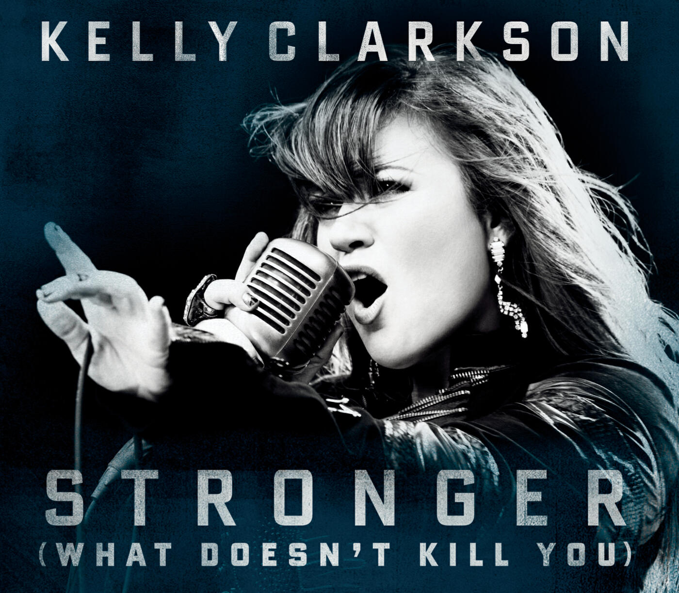 Kelly Clarkson - Stronger (What Doesn't Kill You) (Nicky Romero Radio Mix)