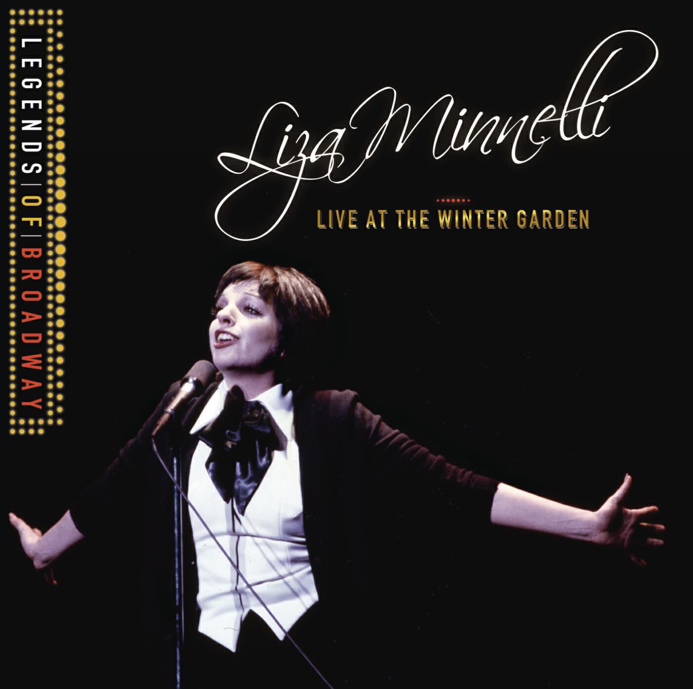Liza Minnelli - More Than You Know