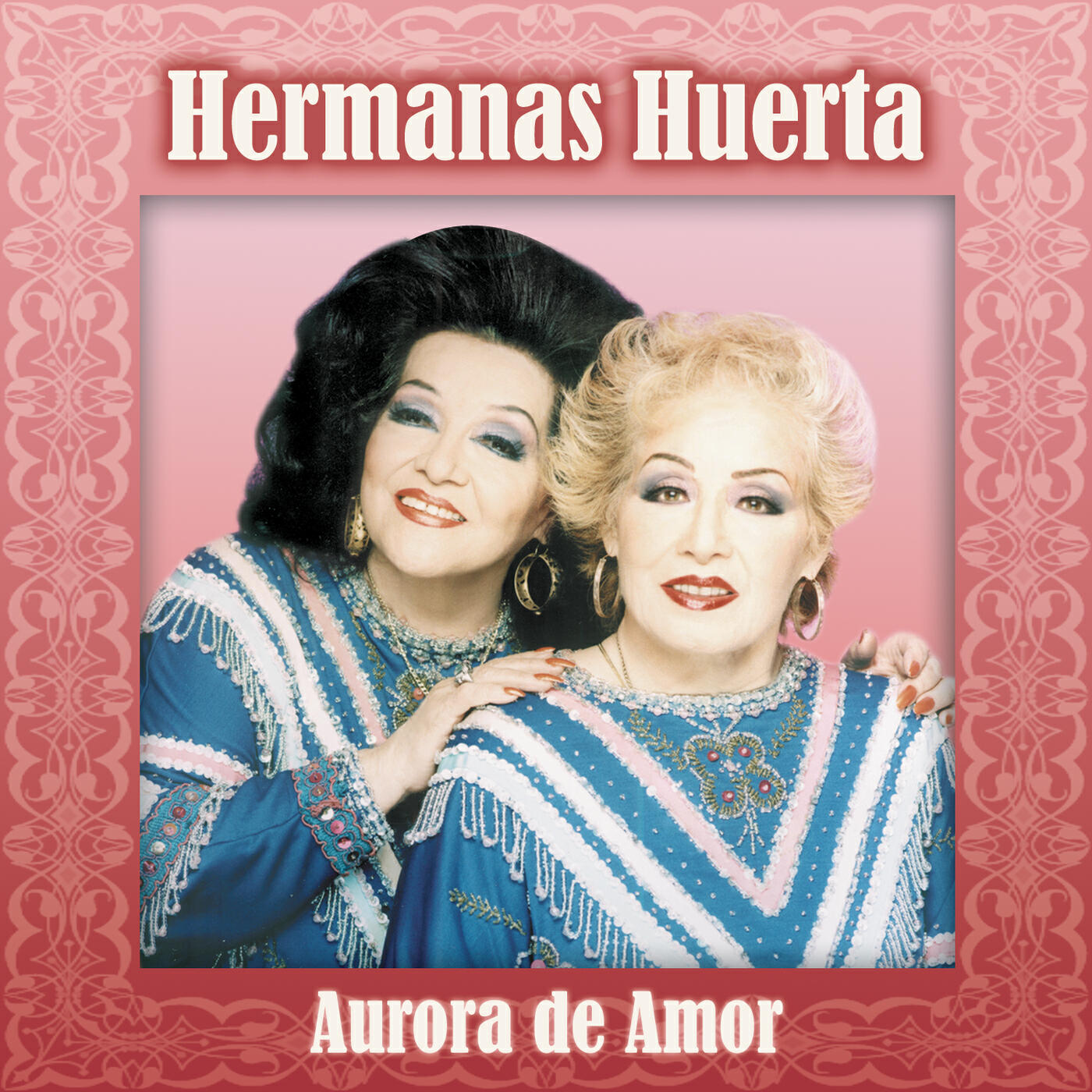 Hermanas Huerta - Jocotepec (Bolero Ranchero)