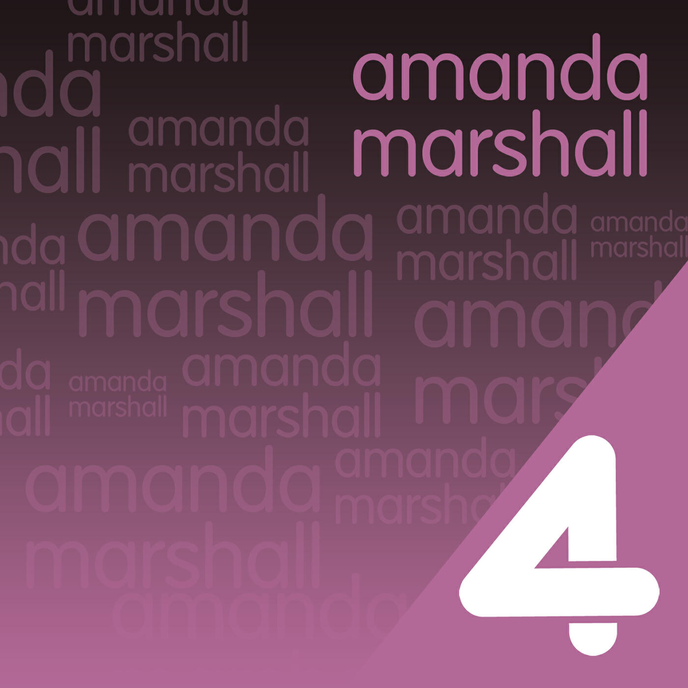 Amanda Marshall - Everybody's Got A Story