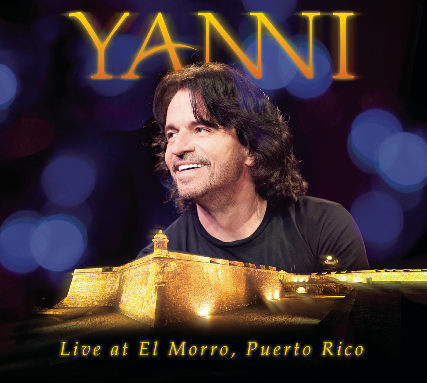 YANNI - Niki Nana