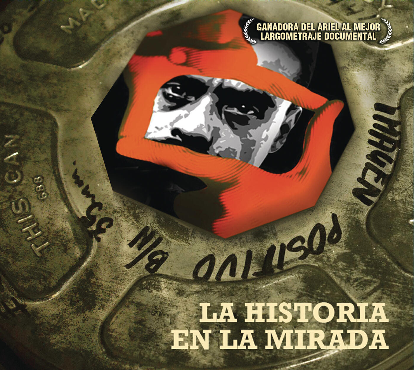 Alfonso Morquecho - Ojos de Juventud