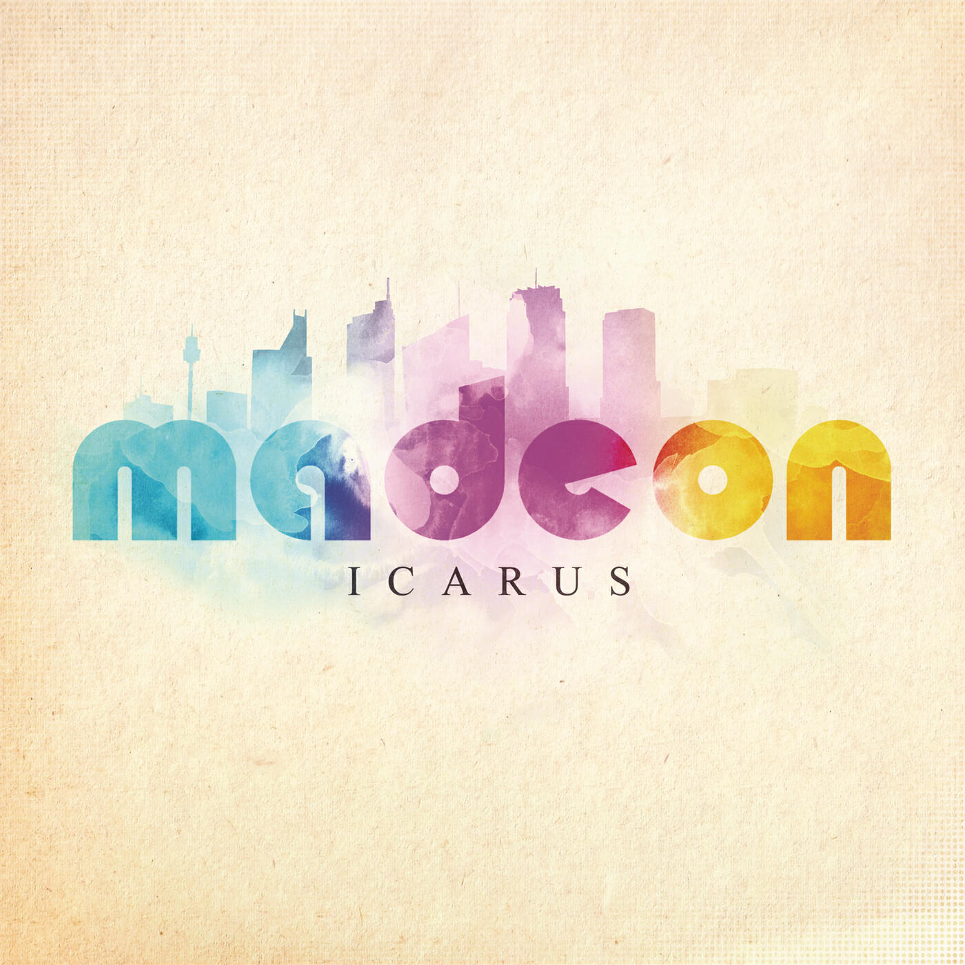 Madeon - Icarus (Extended Mix)