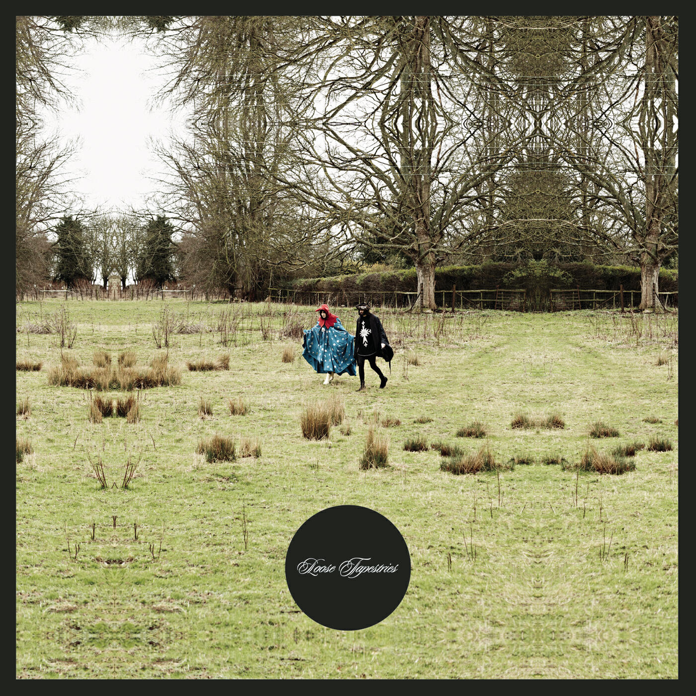 Loose Tapestries - Brown Hatted Son of a Bitch
