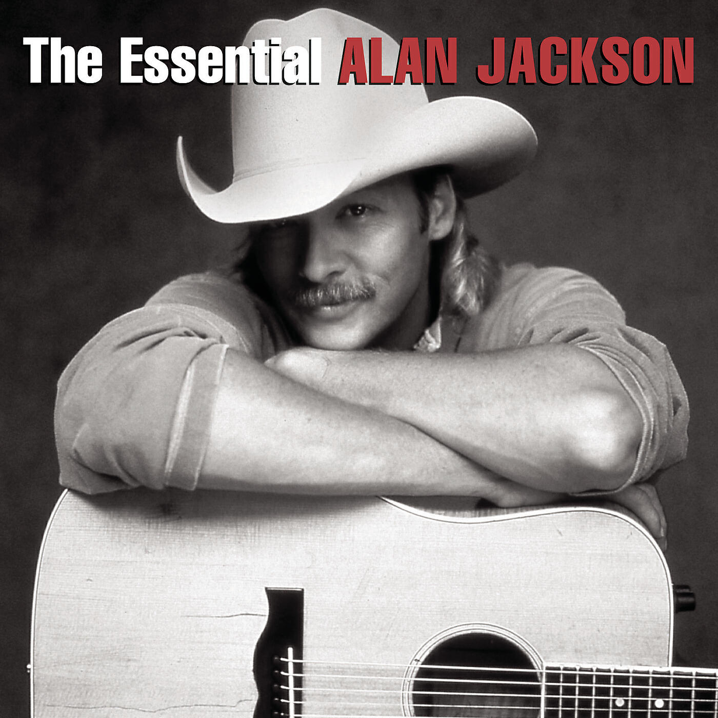 Alan Jackson - Small Town Southern Man